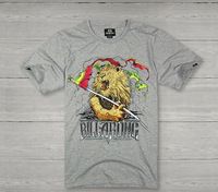 Camisas BillaBong
